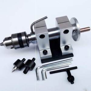 微型佛珠小车床 匠心与创意的完美融合