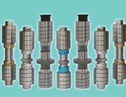 聚焦湖南机械加工产业 郴州、永州、株洲的机床配件与零件加工解析