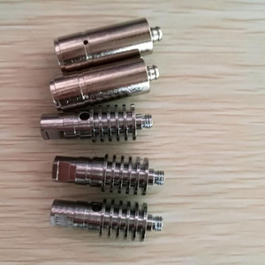 东莞金荣和五金 精密五金零配件加工与原材料供应一站式解决方案