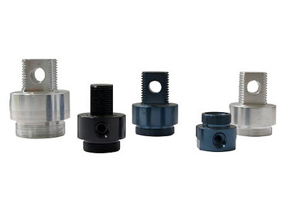 宁波镇海中晶机械 专业生产铣三方机配件的厂家直销优势