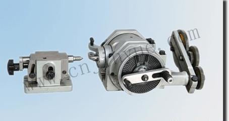 探析分度头F11100 市场行情、主流厂家与产品图片鉴赏